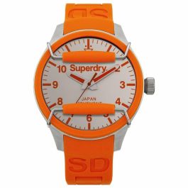 Reloj Unisex Superdry SYG125O (Ø 44 mm) Precio: 50.79000047. SKU: S0364664