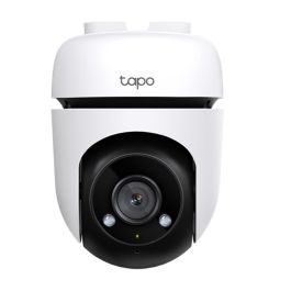 TP-Link Tapo TC40 Cámara de Seguridad Wi-Fi Exterior 1080p, 360° Panorámica, Visión Nocturna, IP65, Detección de Personas, Audio Bidireccional Precio: 52.5000003. SKU: B132VCYTDY