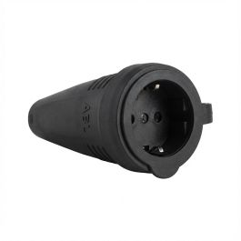 abl bayr elektrozubehoer SCHUKO Kupplung 100000049 Gummi (TPE) schwarz Manschette IP44 Precio: 30.79000001. SKU: B13ZDSW9BZ