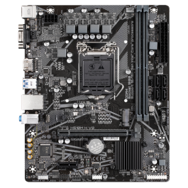 Placa Base Gigabyte H510M H V2 Socket 1200/ Micro ATX