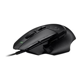 Ratón Logitech G502 X Ratón Logitech G502 X Precio: 85.58999977. SKU: S7812246