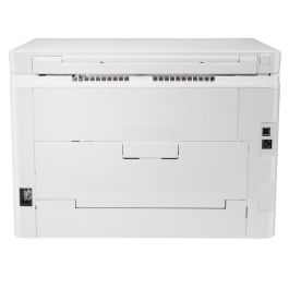 HP Color LaserJet Pro MFP M183fw Impresora Multifunción Inalámbrica a Color con Fax para Productividad