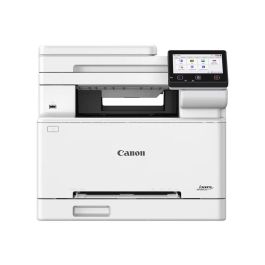 Canon i-SENSYS MF667Cdw Impresora Multifunción Láser Color 4 en 1, A4, LAN, WLAN, ADF, Duplex Precio: 476.69000038. SKU: B142K7FYLL