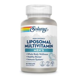 Liposomal Multivitamin MenS Precio: 37.4999999. SKU: B17STDKH87