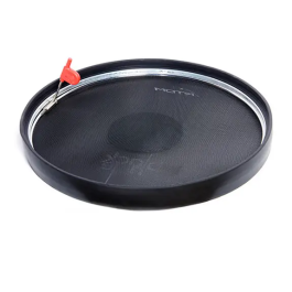 RTOM Pad Prácticas 10" Black Hole