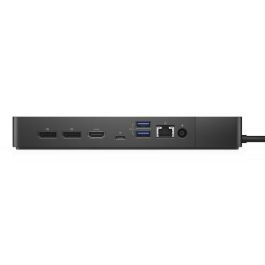 Dell Docking Station USB 3.1 Gen2 Type-C, 3x USB A 3.1, 2x DisplayPort, HDMI, RJ-45, 130W