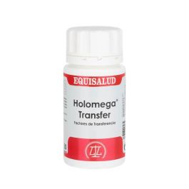Holomega Transfer 50 Cáps Precio: 42.5000004. SKU: B1G9F5TMDK