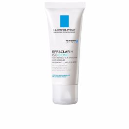 La Roche Posay Effaclar H ISO-BIOME Crema Hidratante Facial para Piel Grasa con Tendencia al Acné 40 ml Precio: 16.94999944. SKU: B12HH57JTH