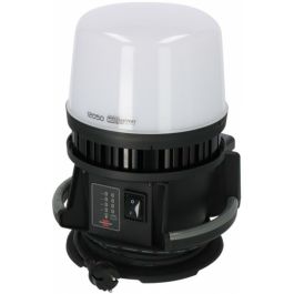 Foco LED Brennenstuhl 1173700003 100 W 6500 K 12000 Lm 360º Foco LED Brennenstuhl 1173700003 100 W 6500 K 12000 Lm 360º