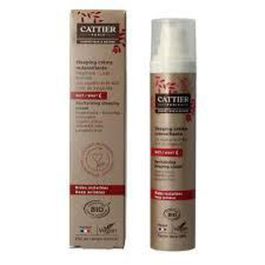 Cattier Crema Redensificante Sleeping 50ml Precio: 27.50000033. SKU: B199JRC35X