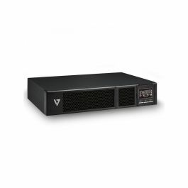 SAI Interactivo V7 UPS2URM1500DC-NC 1500 W SAI Interactivo V7 UPS2URM1500DC-NC 1500 W