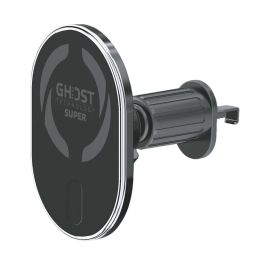 Soporte para móviles Celly GHOSTSUPERMAGBK Negro Plástico Precio: 15.59000058. SKU: B13QXQAJSF