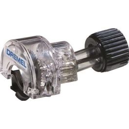 Dremel 670 Sierra Circular Adaptación Mini para Herramienta Dremel - Cortes de Precisión en Madera y Suelos Laminados Precio: 41.59000021. SKU: B14AWB7DCV