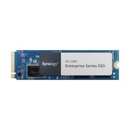 Synology SNV5420-400G SSD M.2 NVMe 400GB para NAS Precio: 315.59000022. SKU: B18VLQJJ9S