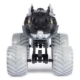 SPIN MASTER VEHÍCULO BATMAN DIE CAST 1:24 Monster Jam SPIN MASTER VEHÍCULO BATMAN DIE CAST 1:24 Monster Jam
