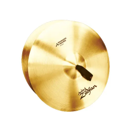 Zildjian Symphonic 20" Az Viennese Tone Par Platillo para Batería Precio: 720.59000046. SKU: B15SH2SVXA