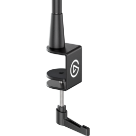 Micrófono Elgato Wave Mic Arm Negro