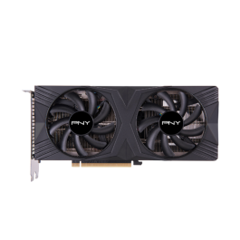 PNY RTX 4060 Ti VERTO Dual Fan 8 GB GDDR6 DLSS 3 NVIDIA Tarjeta Gráfica Precio: 442.49999959. SKU: B1C3HPT24Y