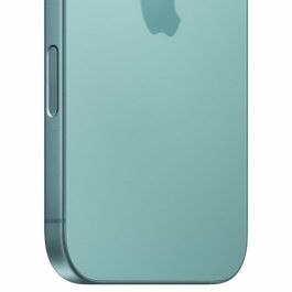 Apple iPhone 16 256GB Verde Azulado MYEJ3QL/A