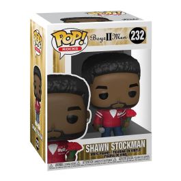 Funko Pop Estrellas La Musica Boyz Funko Pop Estrellas La Musica Boyz