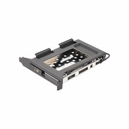 Carcasa para Disco Duro CoolBox IC-DS2500 Precio: 18.49999976. SKU: S5621867
