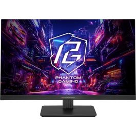 ASRock PG27FFT1B Monitor Gaming 27" Full HD (1920x1080) IPS 180Hz 1ms HDMI DisplayPort AMD FreeSync Precio: 161.49999954. SKU: B16EMANH95