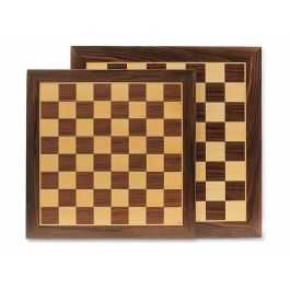 Tab. ajedrez marqueteria 35x35 cm Precio: 19.12768. SKU: B12E9RQB7Q
