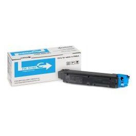 Kyocera ECOSYS M6530cdn, M6530cdn/KL3, P6130cdn, P6130cdn/KL3 Toner Cian TK5140 5.000 páginas Precio: 130.5000004. SKU: S8411189