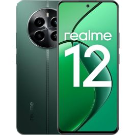 Realme 12 8+128Gb Ds 4G Pioneer Green Oem Precio: 169.89000039. SKU: B1A7ZKPDJV