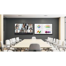 Optoma 3752RK Display Digital Señalización Táctil 75 Pulgadas 4K Ultra HD