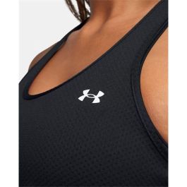 Camiseta de Tirantes Mujer Under Armour 1328962-002 (XS)