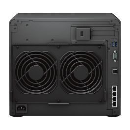 Synology DS2422+ NAS Torre 12 Bahías 3.5"/2.5" Compatible HDD SSD