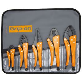 Tenaza Grip-on GK-SET5
