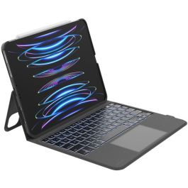 Belkin Everyday Tastatur iPad Air und iPad Pro. schwarz Precio: 149.58999979. SKU: B17Y68NQHB