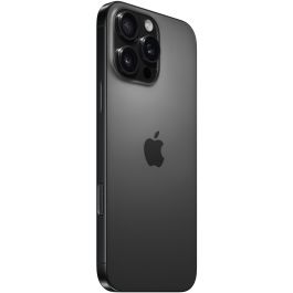 Apple iPhone 16 Pro Max 256GB Black Titanium 6.9" iOS