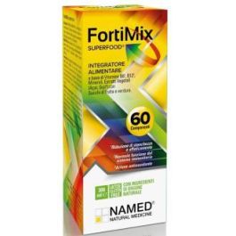 Fortimix Superfood Frutas 300Ml. Precio: 27.5. SKU: B1F29Y2D7N