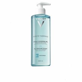 Vichy Pureté Thermale Gel Limpiador 400 ml - Elimina impurezas y reduce la sequedad Precio: 23.59000028. SKU: B13JXQYLXB