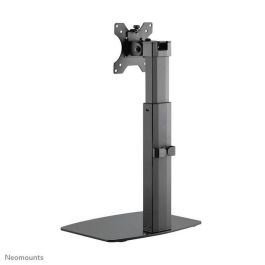 Neomounts Stylish Tilt/Turn/Rotate Desk Stand For 10-32" Monitor Screen, Height Adjustable - Black Neomounts Stylish Tilt/Turn/Rotate Desk Stand For 10-32" Monitor Screen, Height Adjustable - Black