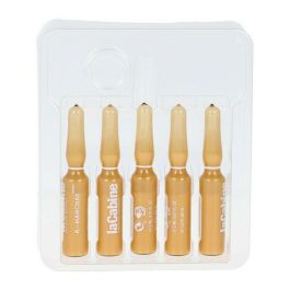 La Cabine Ampollas Anti-Manchas 10 x 2 ml para unificar tono y brillo radiante. Tratamiento de día todo tipo de pieles. Precio: 12.50000059. SKU: S0569935