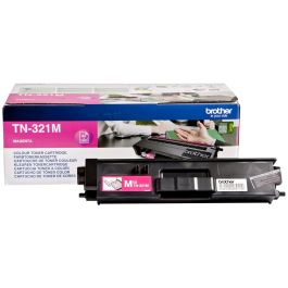 BROTHER Toner Magenta HLL8250CDN/HLL8350CDW/MFCL8650CDW/MFCL8850CDW 1.500 pag Precio: 96.49999986. SKU: S8402190