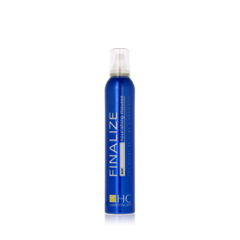 Hairconcept Finalize Nourishing Mousse Soft 300 ml Precio: 10.69000031. SKU: B1JFWLLAF9