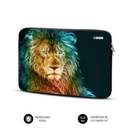 Funda para Portátil Subblim Lion