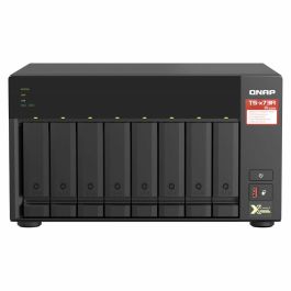 QNAP TS-873A-8G NAS Torre 8 Bahías 8GB DDR4 Precio: 1272.50000053. SKU: S55011361
