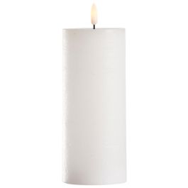 Day Vela Led 3D Luz Blanca Cálida con Temporizador Diámetro 7.5 cm Altura 15 cm Precio: 5.68999959. SKU: B1GT4LZDDQ