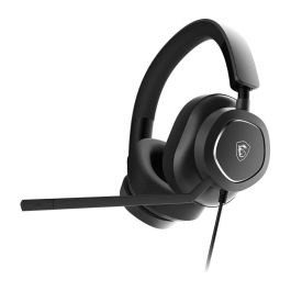 MSI Maestro 300 Auriculares Gaming Diadema, Alámbrico, Negro, para Juego Precio: 97.49999952. SKU: B1E2GX7EWG