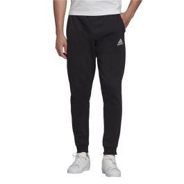 Pantalón Largo Deportivo Adidas Ent22 Negro Hombre M