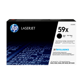HP LaserJet nº59X Toner Negro Precio: 256.88999985. SKU: B12N88FJ3S
