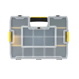 Stanley Organizador Sortmaster 17 Compartimentos Precio: 30.68999956. SKU: S7914456