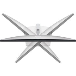 Dell Monitor UltraSharp U2723QE 27'' 4K UHD (3840x2160) IPS 5ms HDMI DisplayPort USB-C VESA Pivot Negro/Plata
