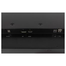 IIYAMA TF1633MSC-B1 39.5cm (15.6") Full HD IPS Pantalla Táctil 10 Puntos 1920x1080 450cd/m² 5ms 16:9 HDMI+DP Negro